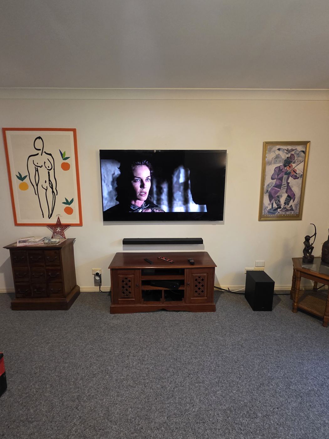 TV Mounts #47